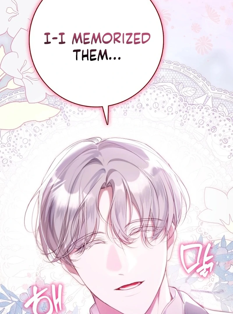 That Piece Of Trash Was Me Chapter 16 - page 150