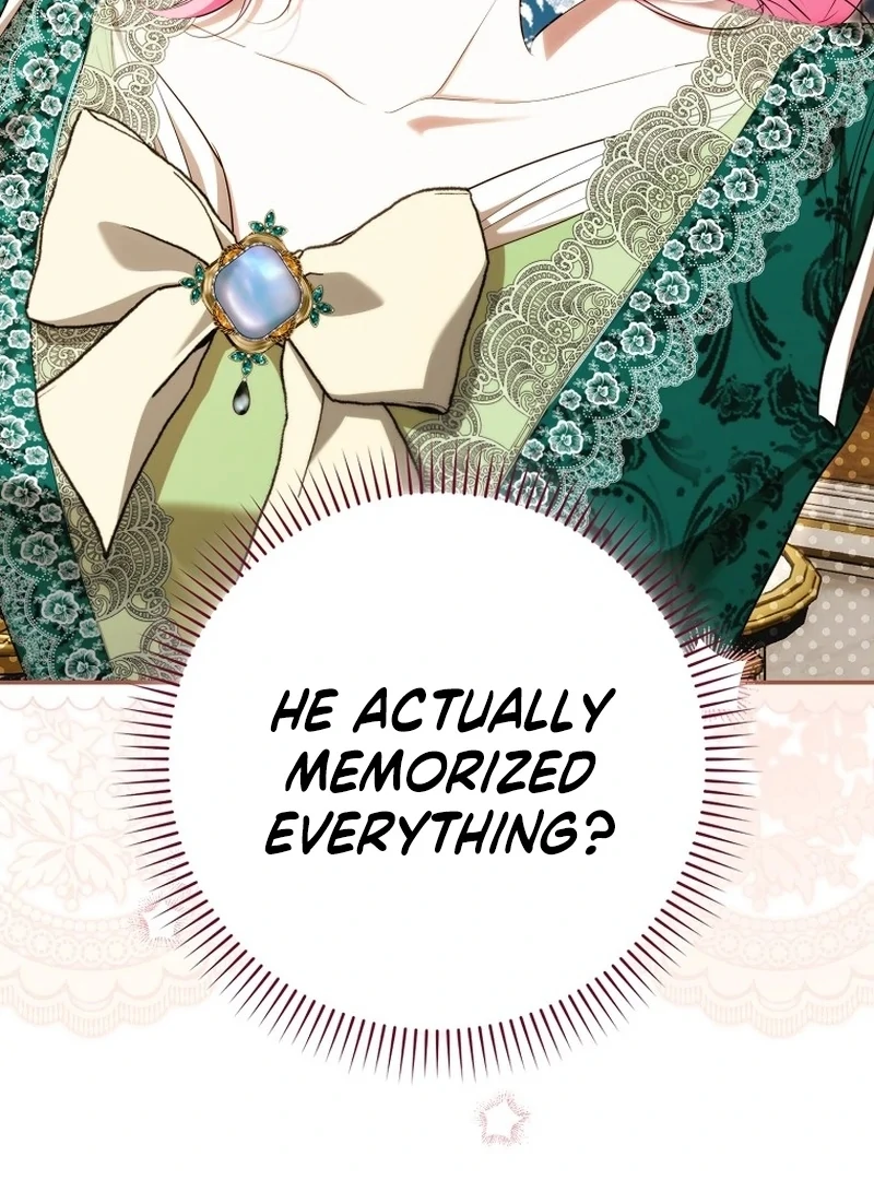 That Piece Of Trash Was Me Chapter 16 - page 156