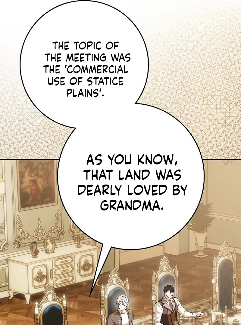 That Piece Of Trash Was Me Chapter 16 - page 18