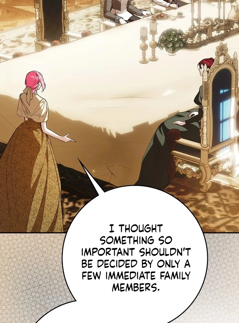 That Piece Of Trash Was Me Chapter 16 - page 19