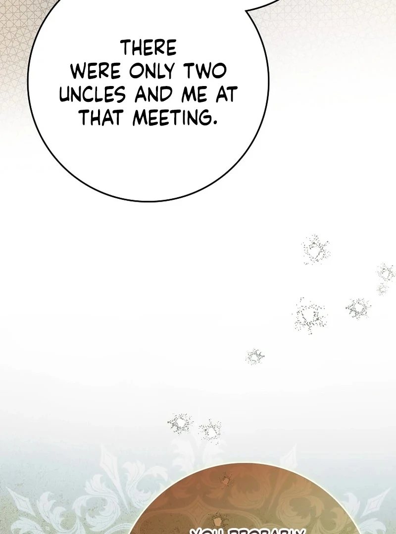 That Piece Of Trash Was Me Chapter 16 - page 20