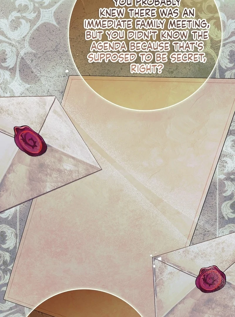 That Piece Of Trash Was Me Chapter 16 - page 21