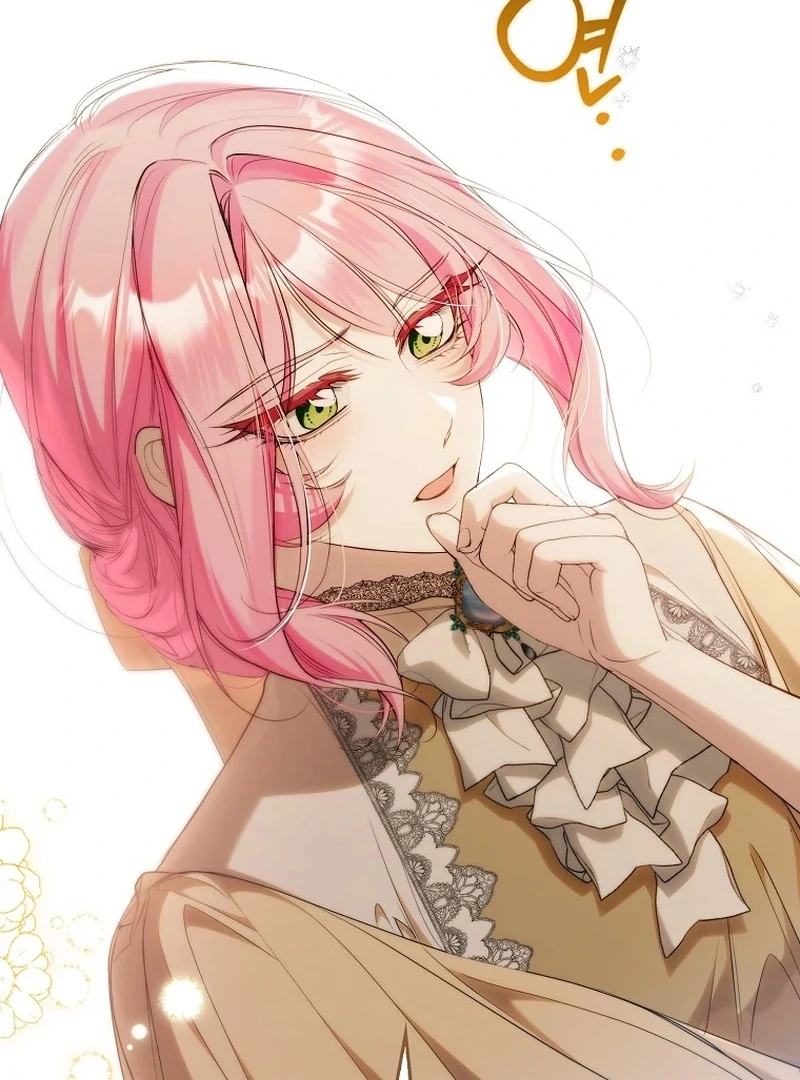 That Piece Of Trash Was Me Chapter 16 - page 23