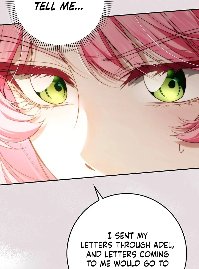 That Piece Of Trash Was Me Chapter 16 - page 37