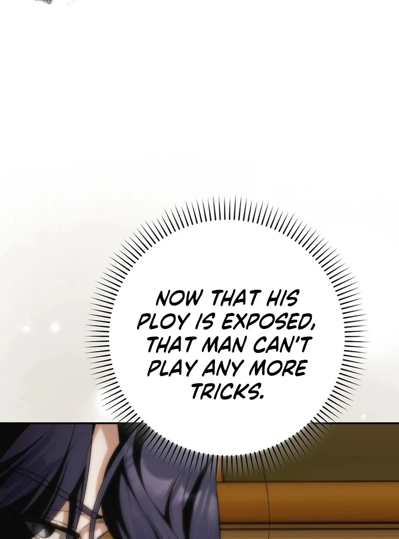 That Piece Of Trash Was Me Chapter 16 - page 51