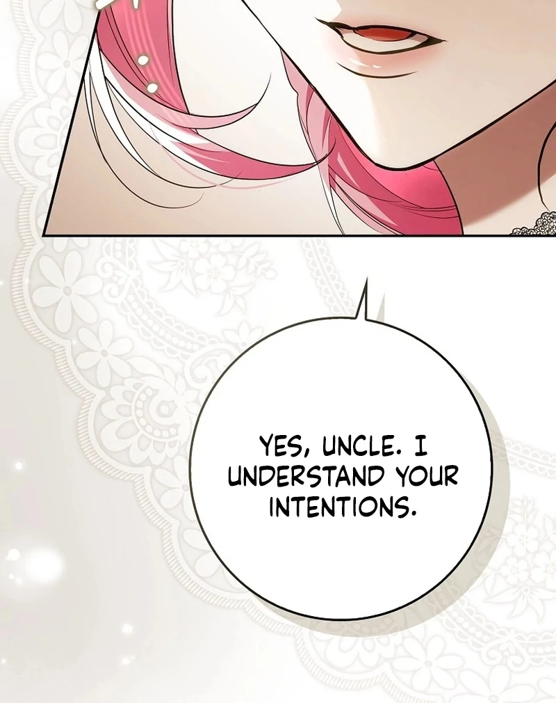 That Piece Of Trash Was Me Chapter 16 - page 54