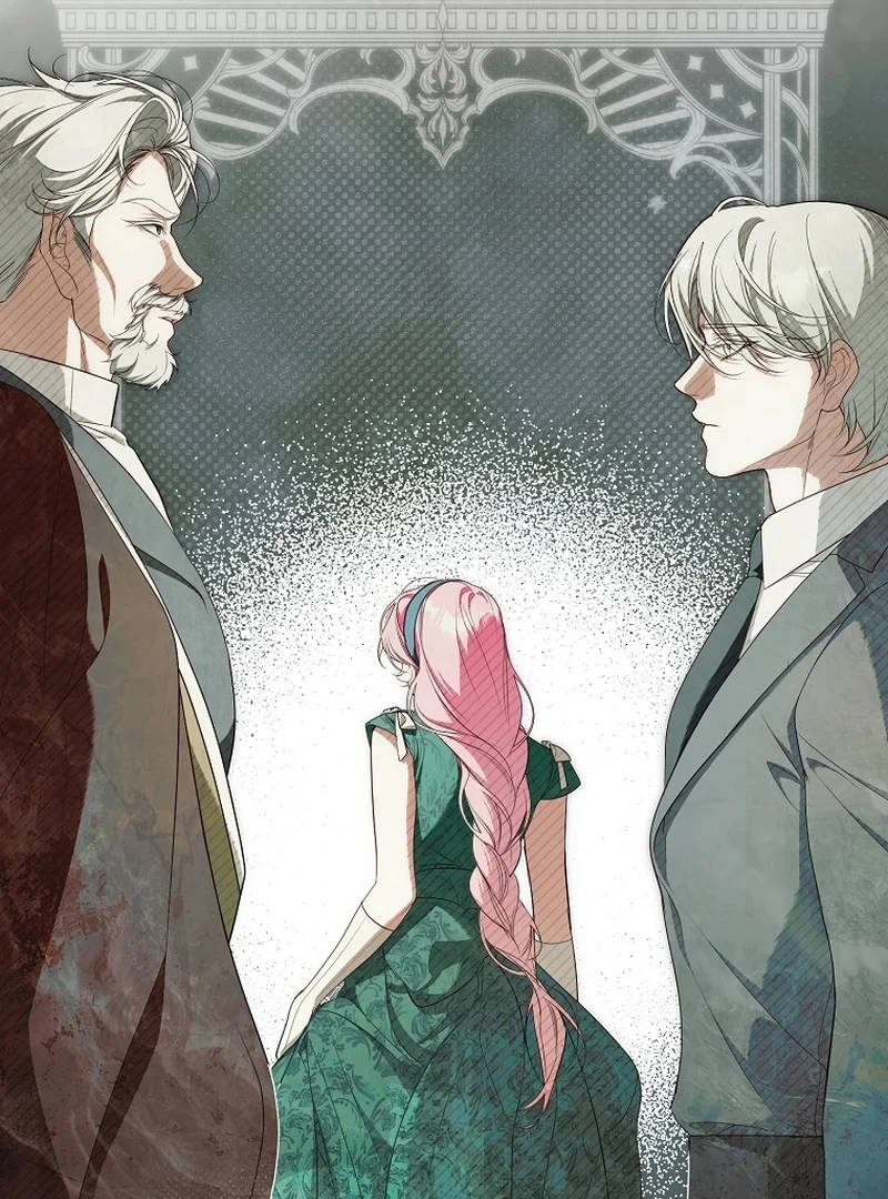 That Piece Of Trash Was Me Chapter 16 - page 73