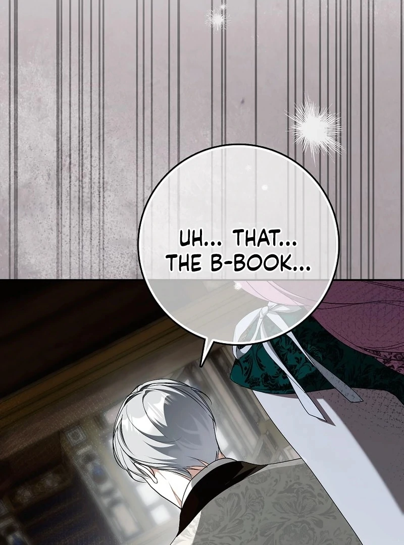 That Piece Of Trash Was Me Chapter 16 - page 79