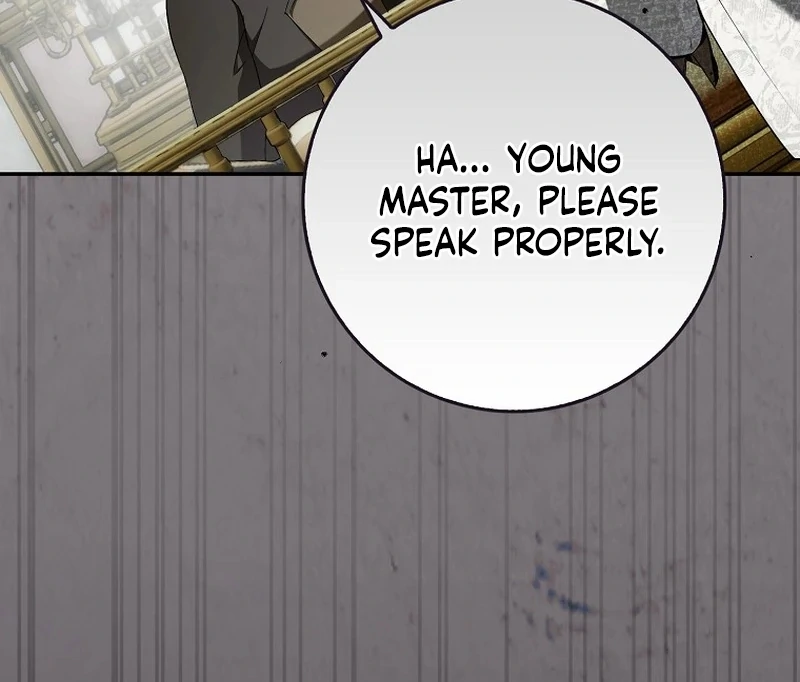 That Piece Of Trash Was Me Chapter 16 - page 81