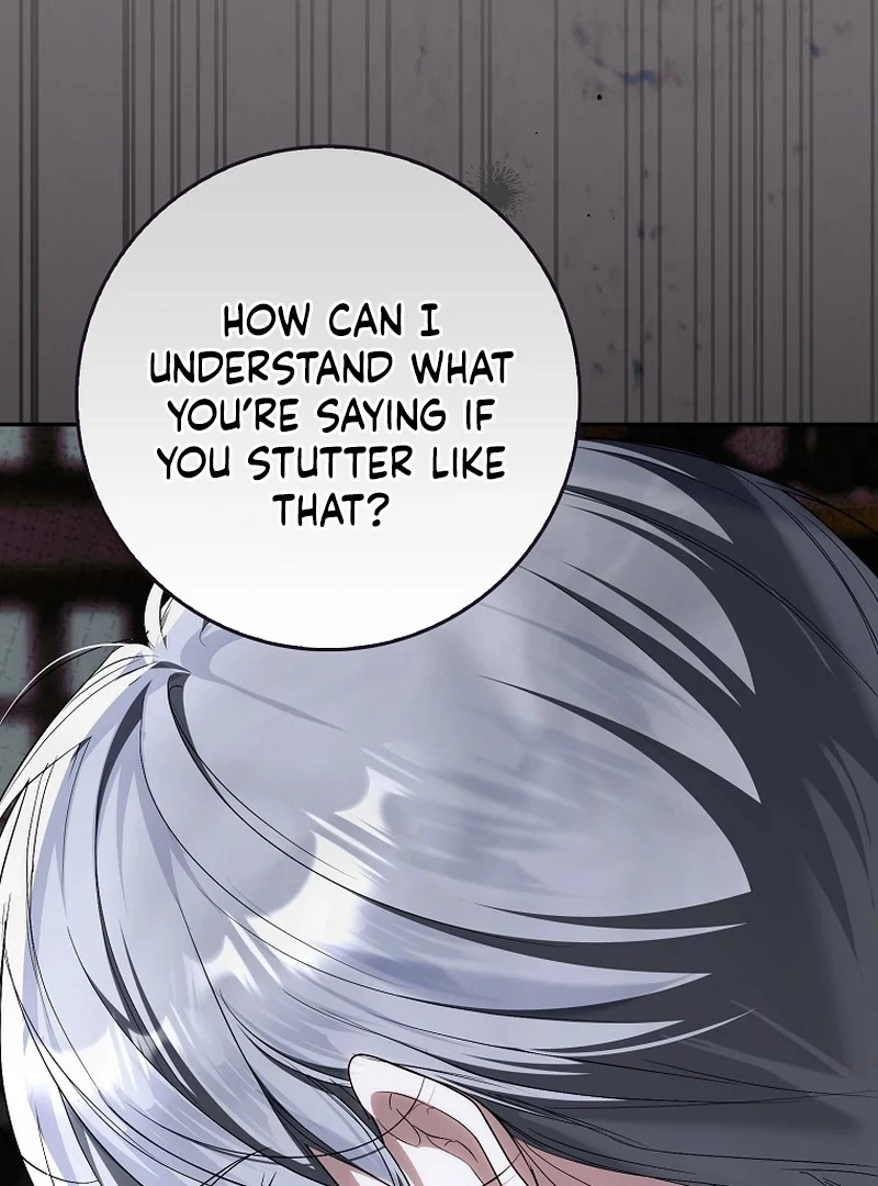 That Piece Of Trash Was Me Chapter 16 - page 82