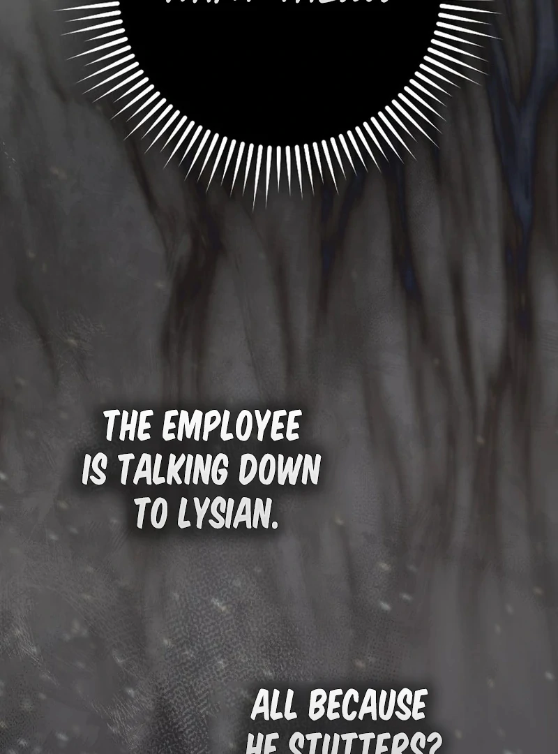 That Piece Of Trash Was Me Chapter 16 - page 84