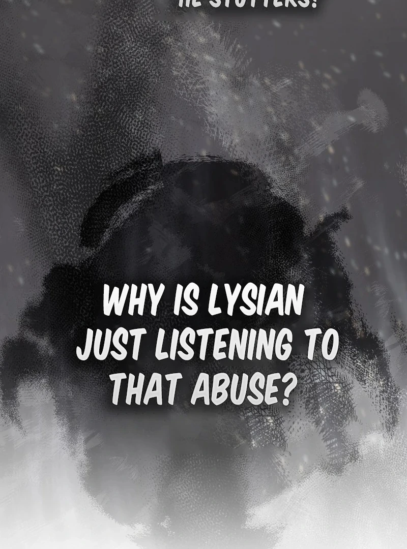 That Piece Of Trash Was Me Chapter 16 - page 85