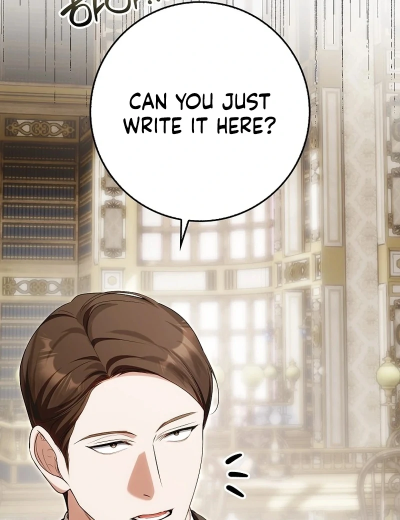 That Piece Of Trash Was Me Chapter 16 - page 89