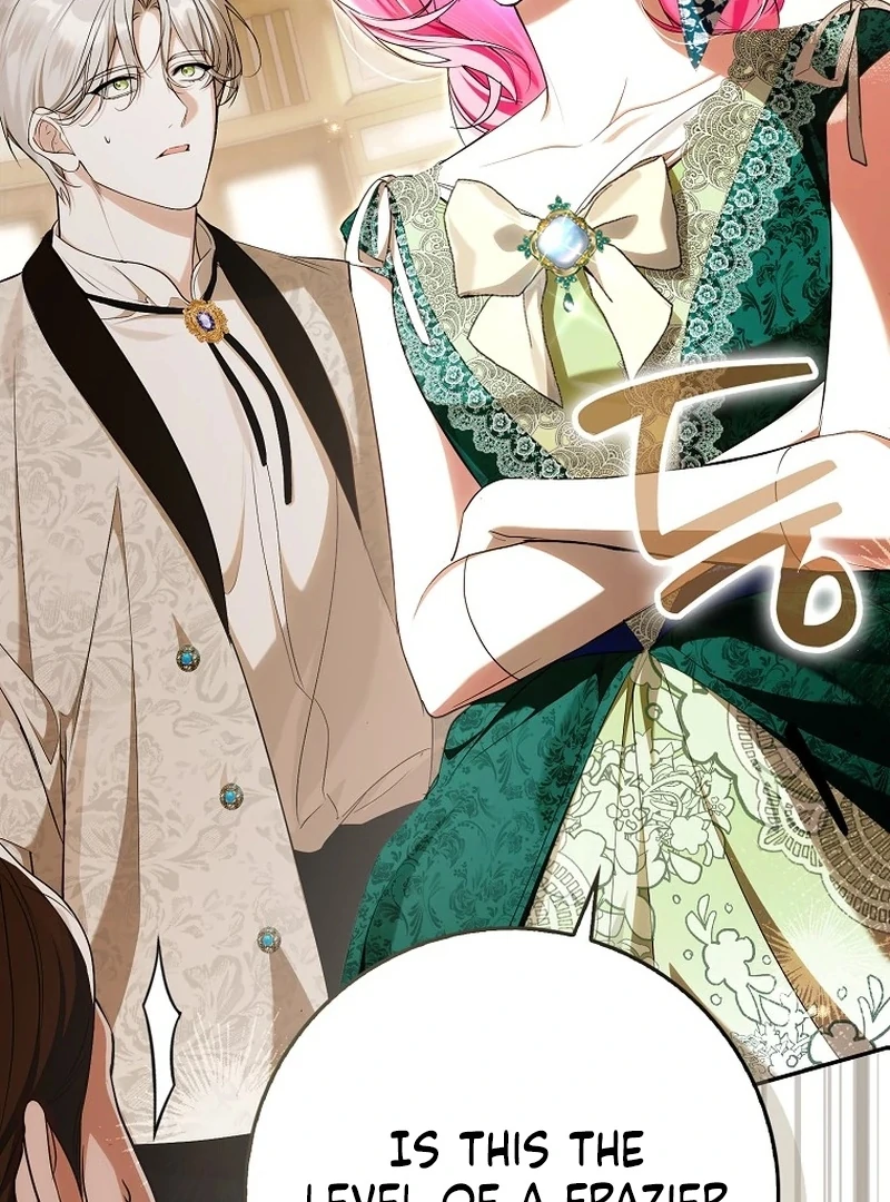 That Piece Of Trash Was Me Chapter 16 - page 92