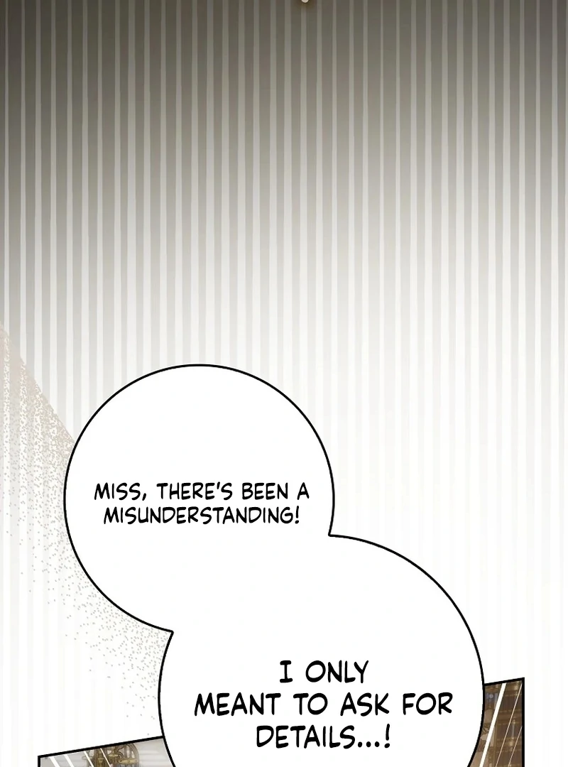 That Piece Of Trash Was Me Chapter 16 - page 95