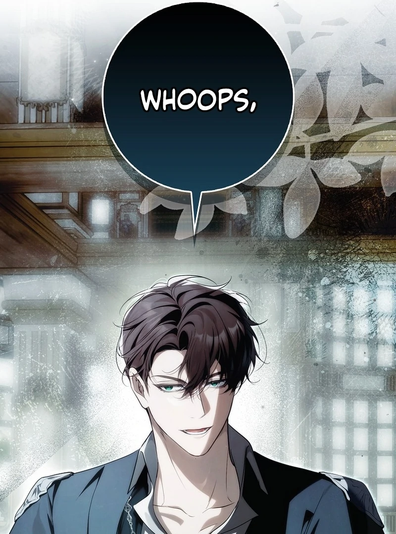 That Piece Of Trash Was Me Chapter 17 - page 100