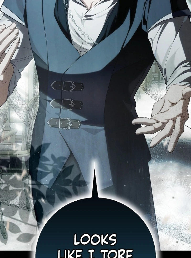 That Piece Of Trash Was Me Chapter 17 - page 101