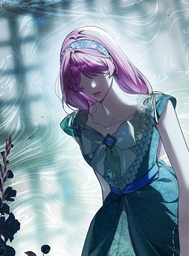 That Piece Of Trash Was Me Chapter 17 - page 104