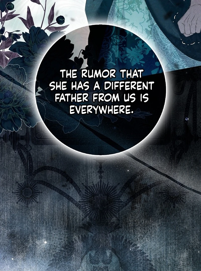 That Piece Of Trash Was Me Chapter 17 - page 105