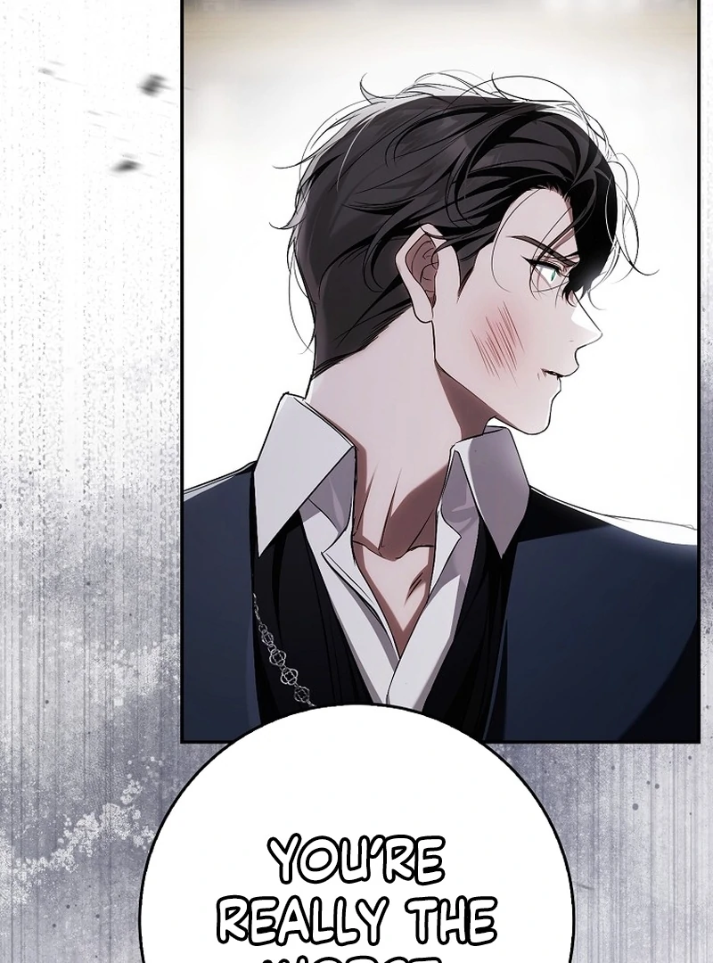 That Piece Of Trash Was Me Chapter 17 - page 111