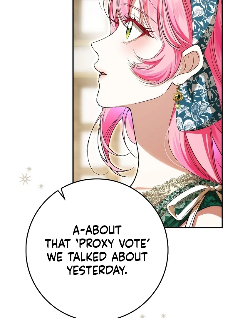 That Piece Of Trash Was Me Chapter 17 - page 11