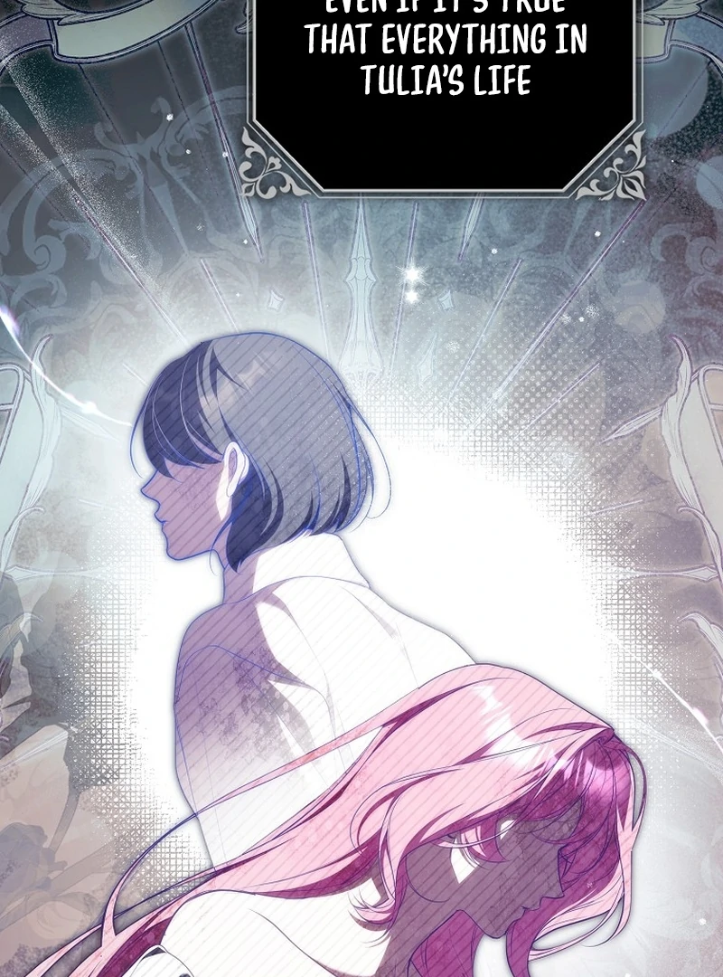 That Piece Of Trash Was Me Chapter 17 - page 122