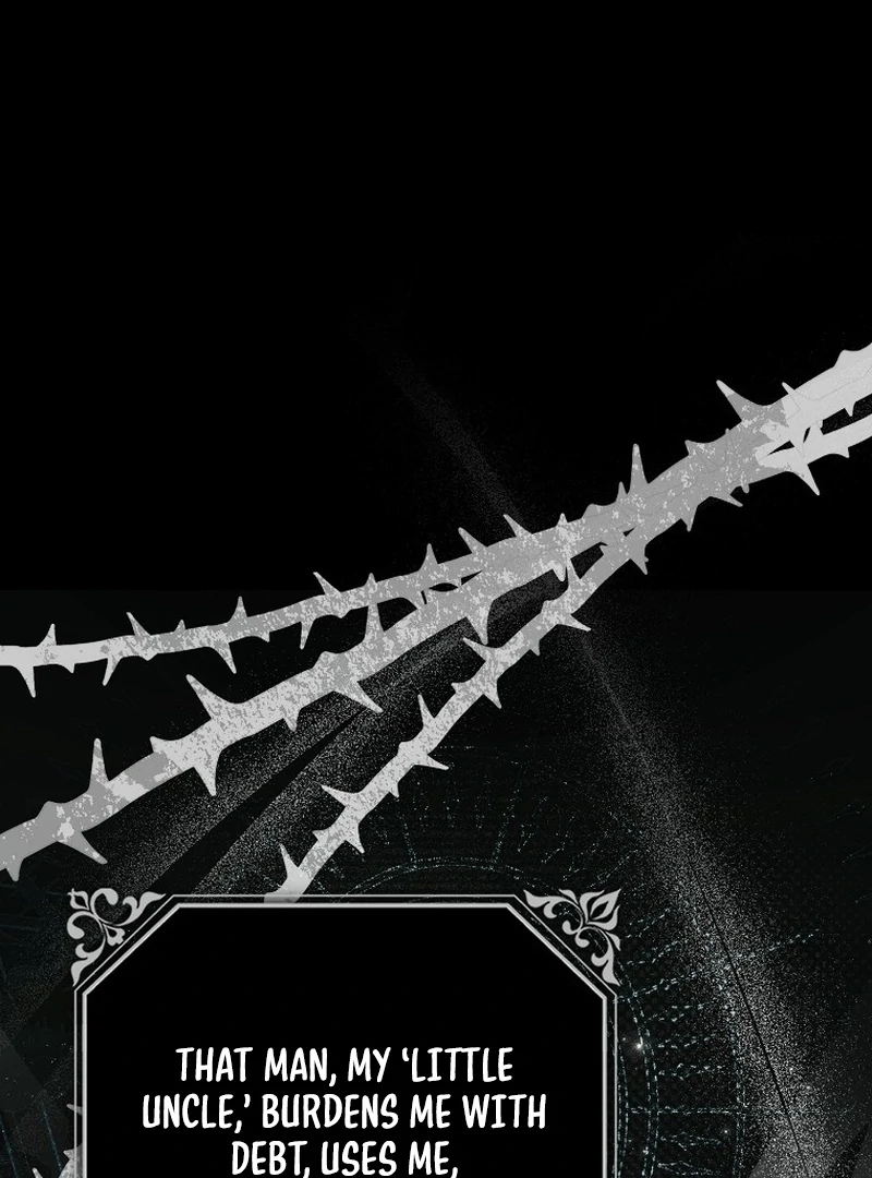 That Piece Of Trash Was Me Chapter 17 - page 124