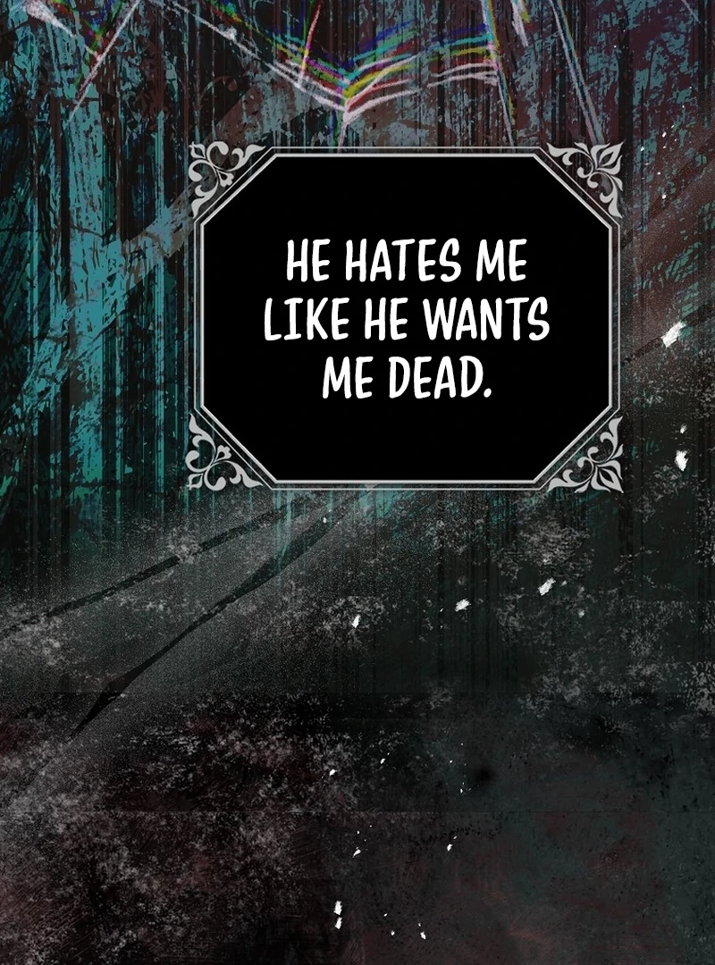 That Piece Of Trash Was Me Chapter 17 - page 128