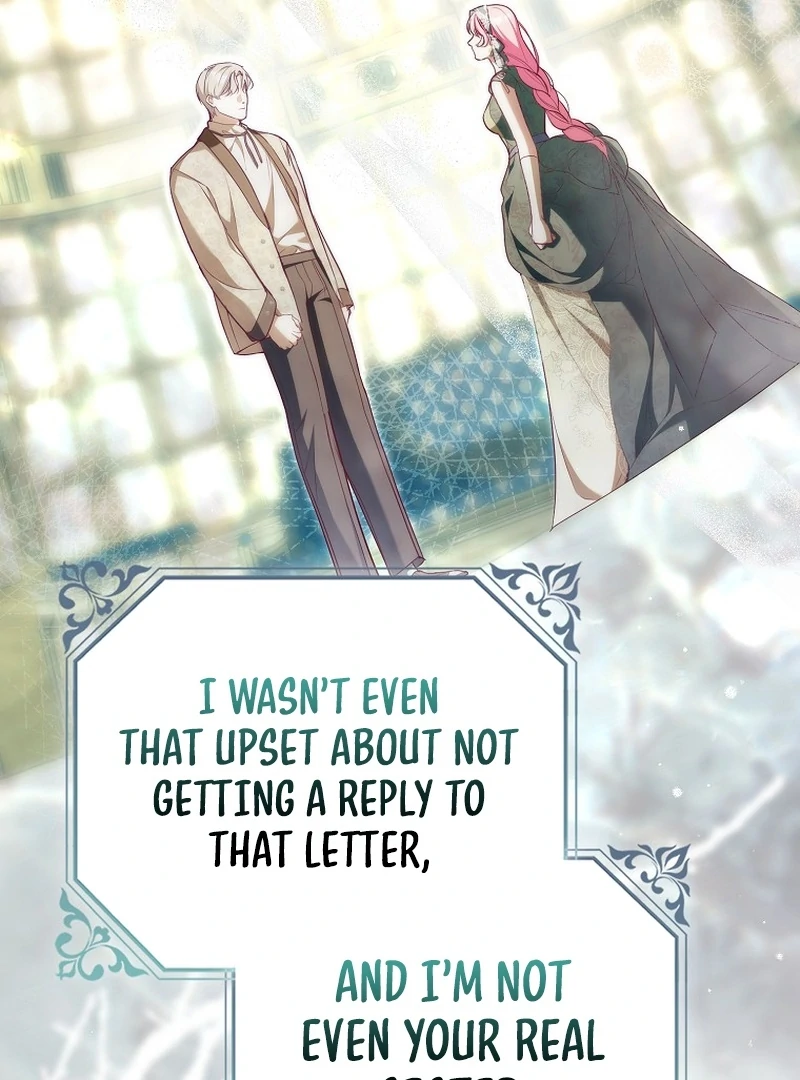 That Piece Of Trash Was Me Chapter 17 - page 18