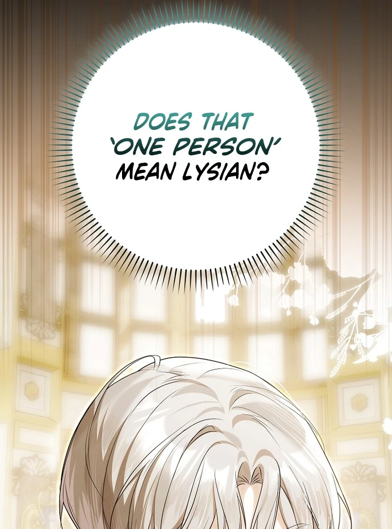 That Piece Of Trash Was Me Chapter 17 - page 27