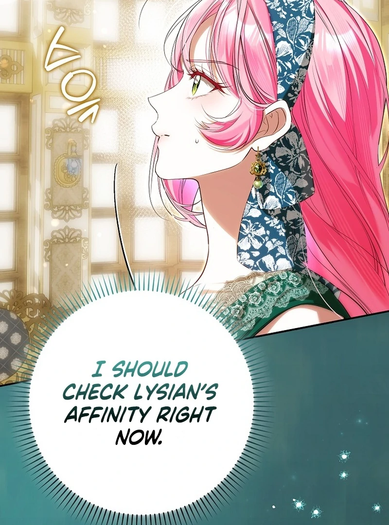 That Piece Of Trash Was Me Chapter 17 - page 29