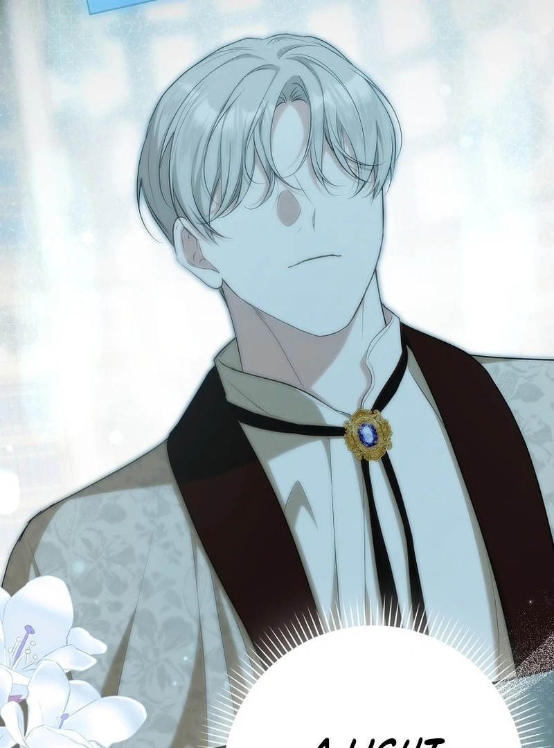 That Piece Of Trash Was Me Chapter 17 - page 41