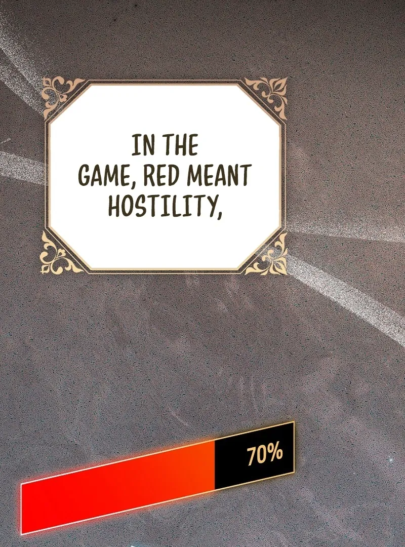 That Piece Of Trash Was Me Chapter 17 - page 46