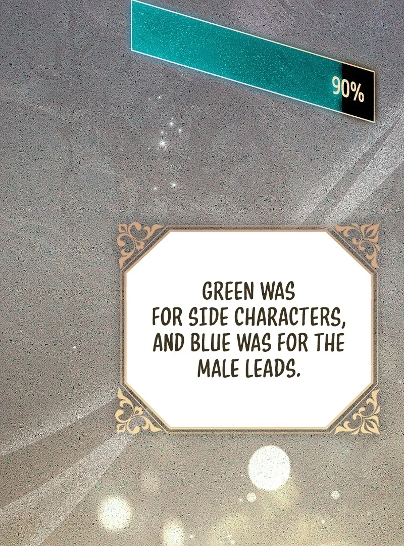 That Piece Of Trash Was Me Chapter 17 - page 47