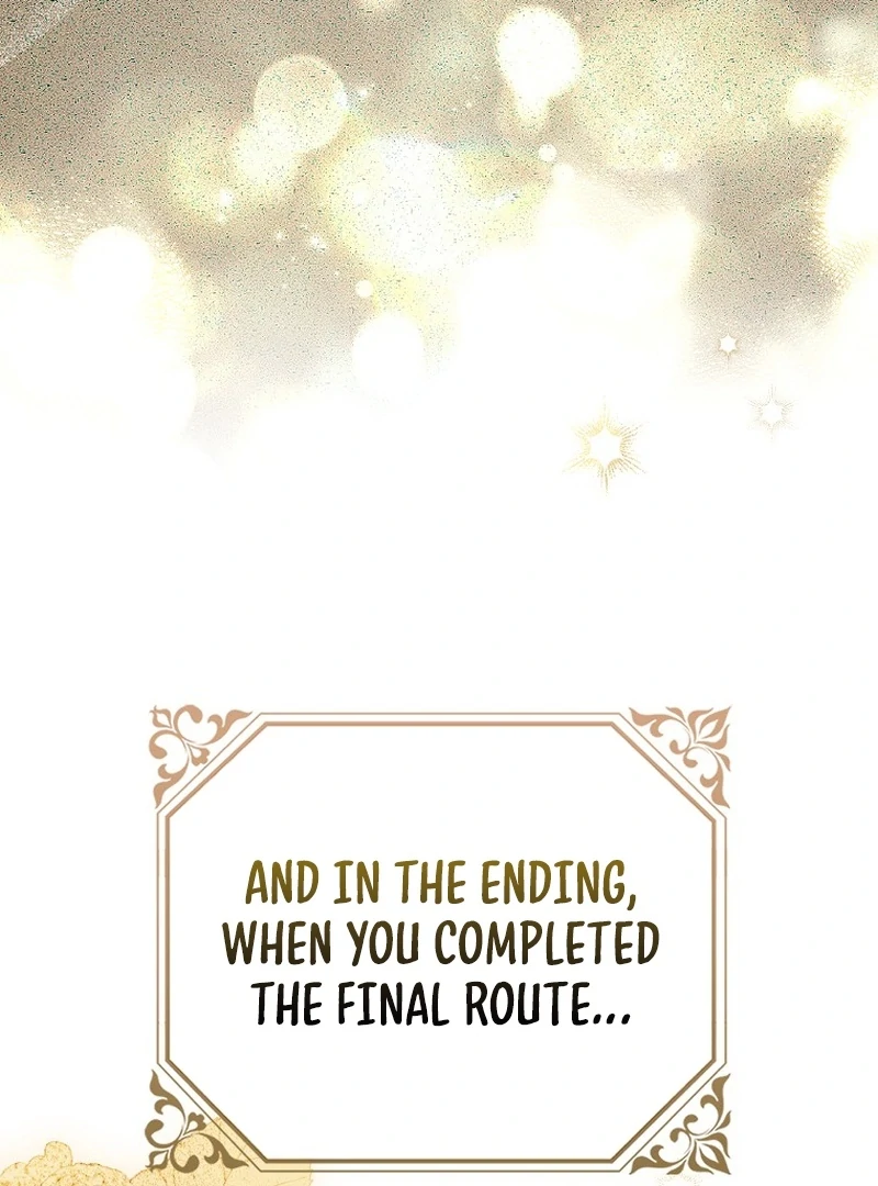 That Piece Of Trash Was Me Chapter 17 - page 48