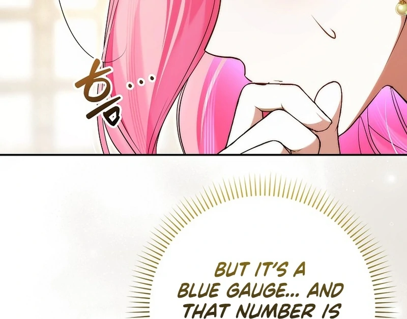 That Piece Of Trash Was Me Chapter 17 - page 53