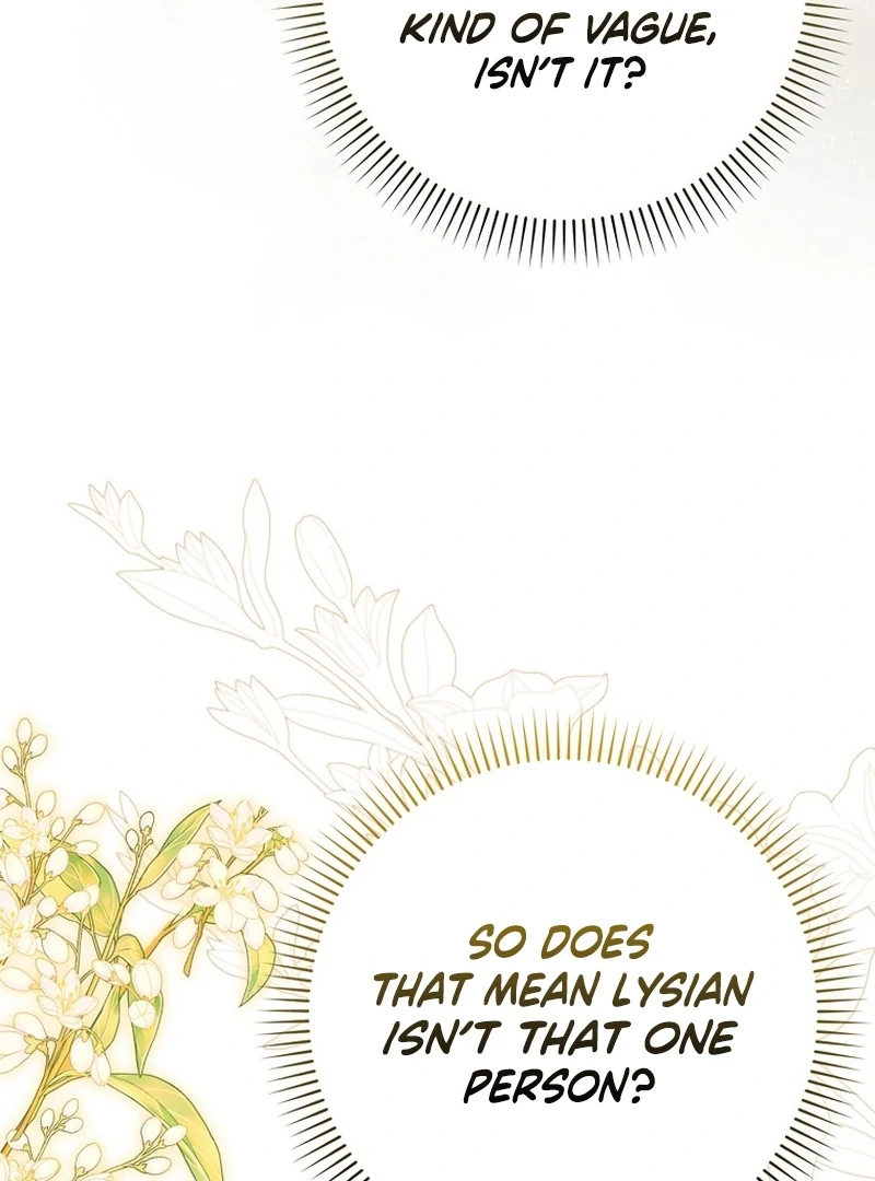 That Piece Of Trash Was Me Chapter 17 - page 54