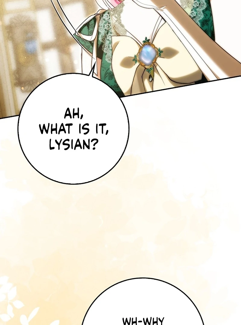 That Piece Of Trash Was Me Chapter 17 - page 58