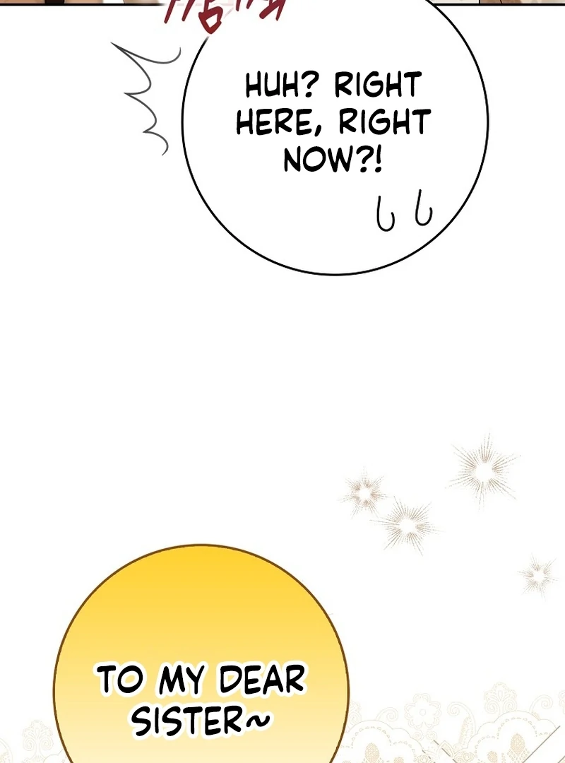 That Piece Of Trash Was Me Chapter 17 - page 64