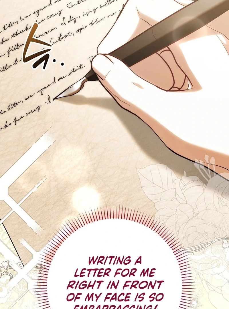 That Piece Of Trash Was Me Chapter 17 - page 66