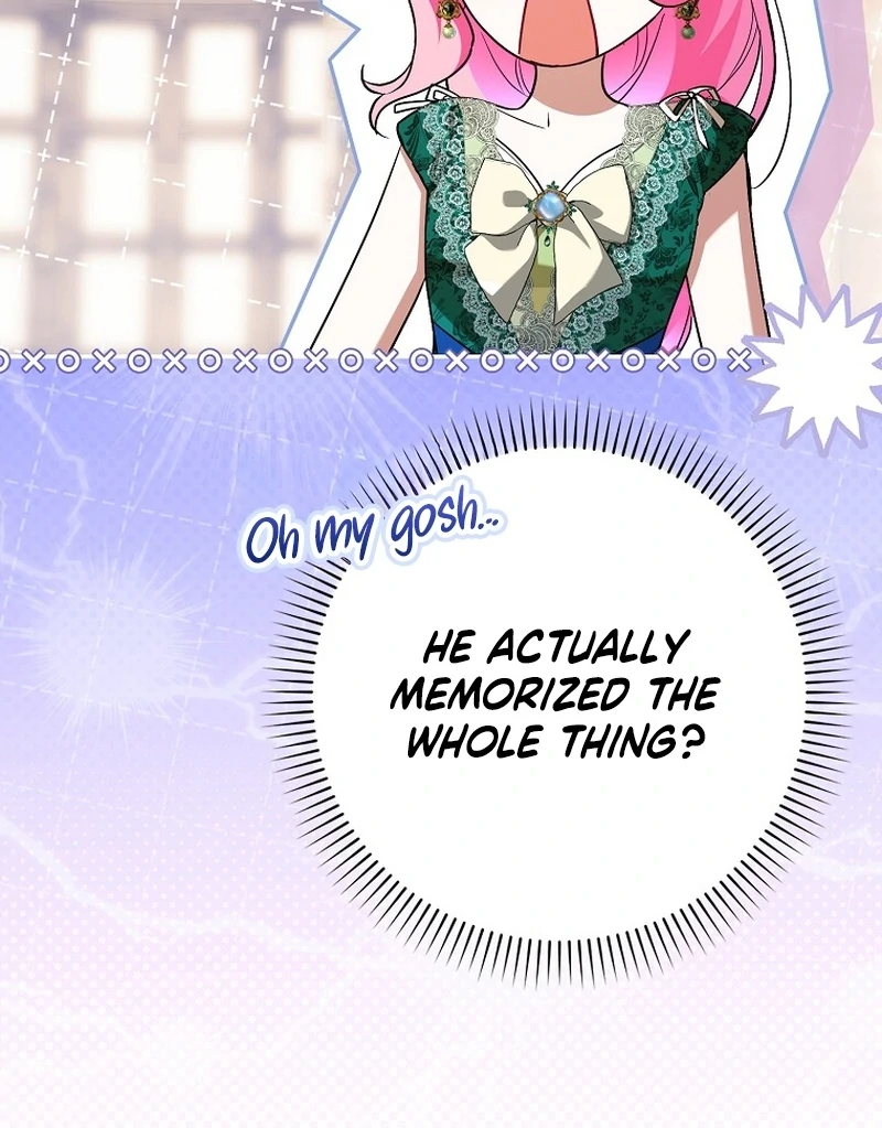 That Piece Of Trash Was Me Chapter 17 - page 7