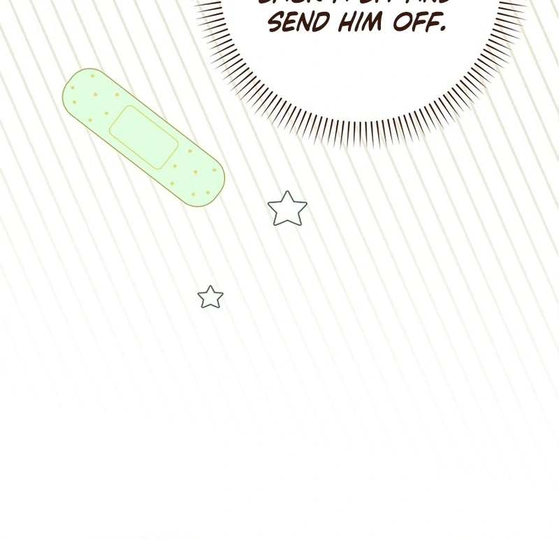 That Piece Of Trash Was Me Chapter 17 - page 80