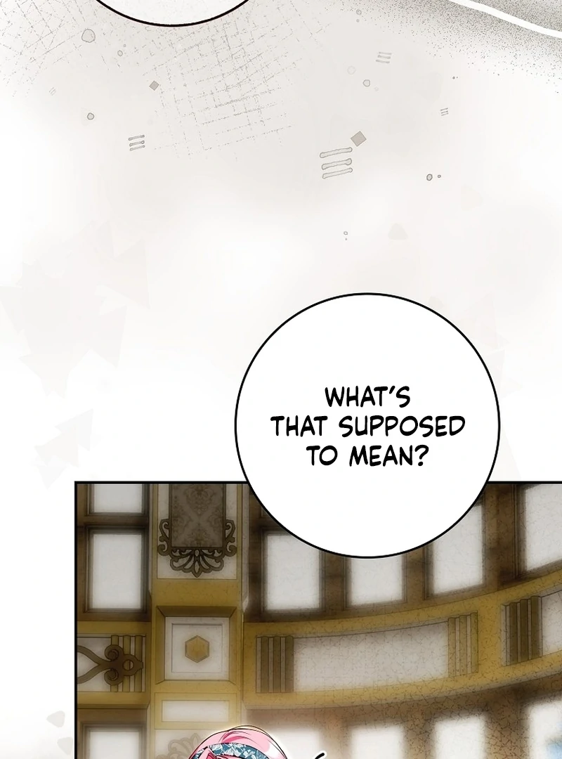 That Piece Of Trash Was Me Chapter 17 - page 87