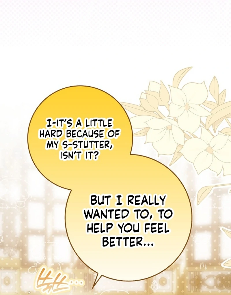 That Piece Of Trash Was Me Chapter 17 - page 8