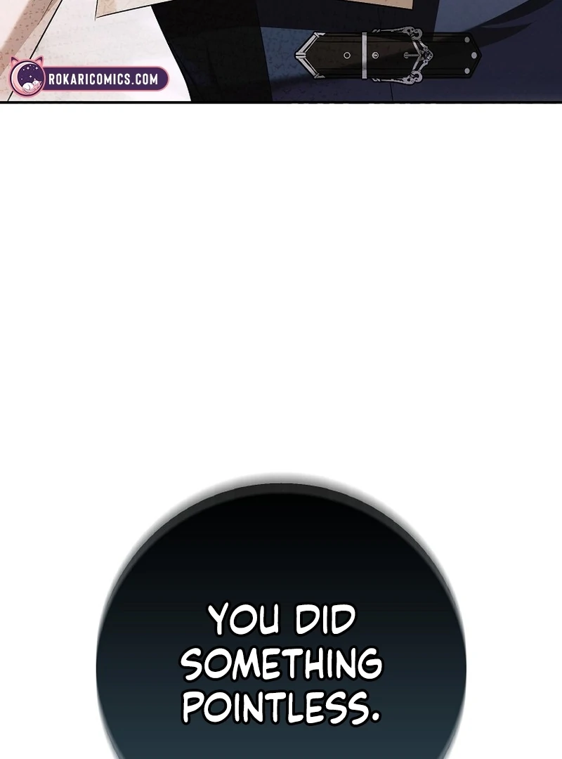 That Piece Of Trash Was Me Chapter 17 - page 94