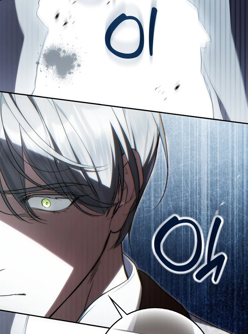 That Piece Of Trash Was Me Chapter 17 - page 97