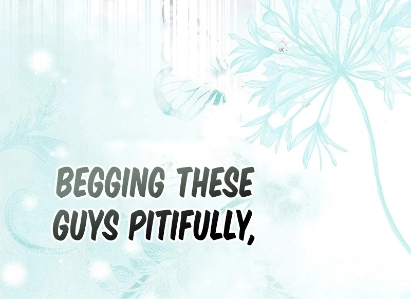 That Piece Of Trash Was Me Chapter 19 - page 99