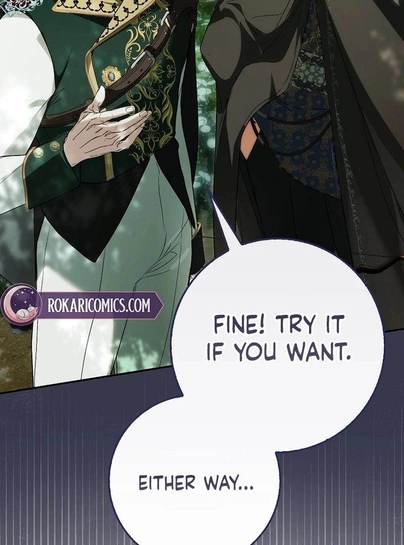 That Piece Of Trash Was Me Chapter 19 - page 102