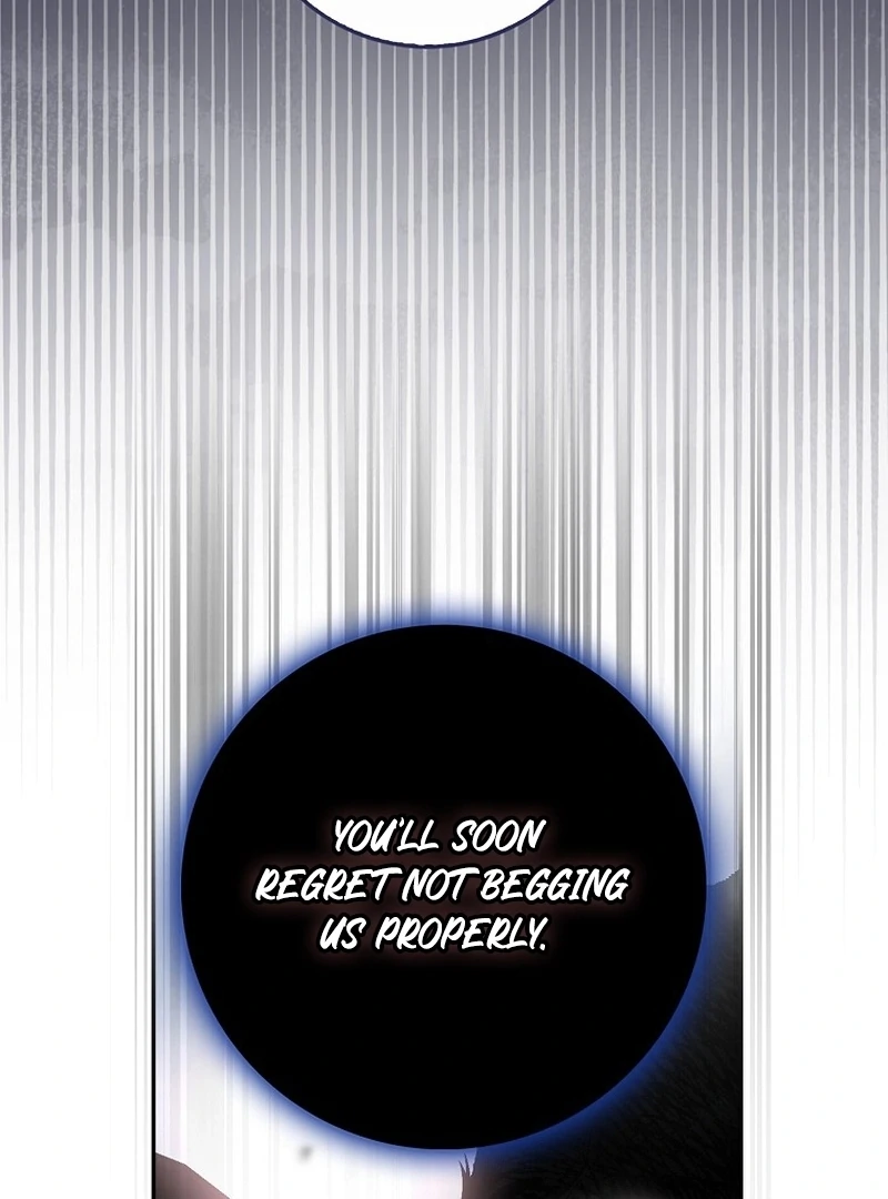 That Piece Of Trash Was Me Chapter 19 - page 103