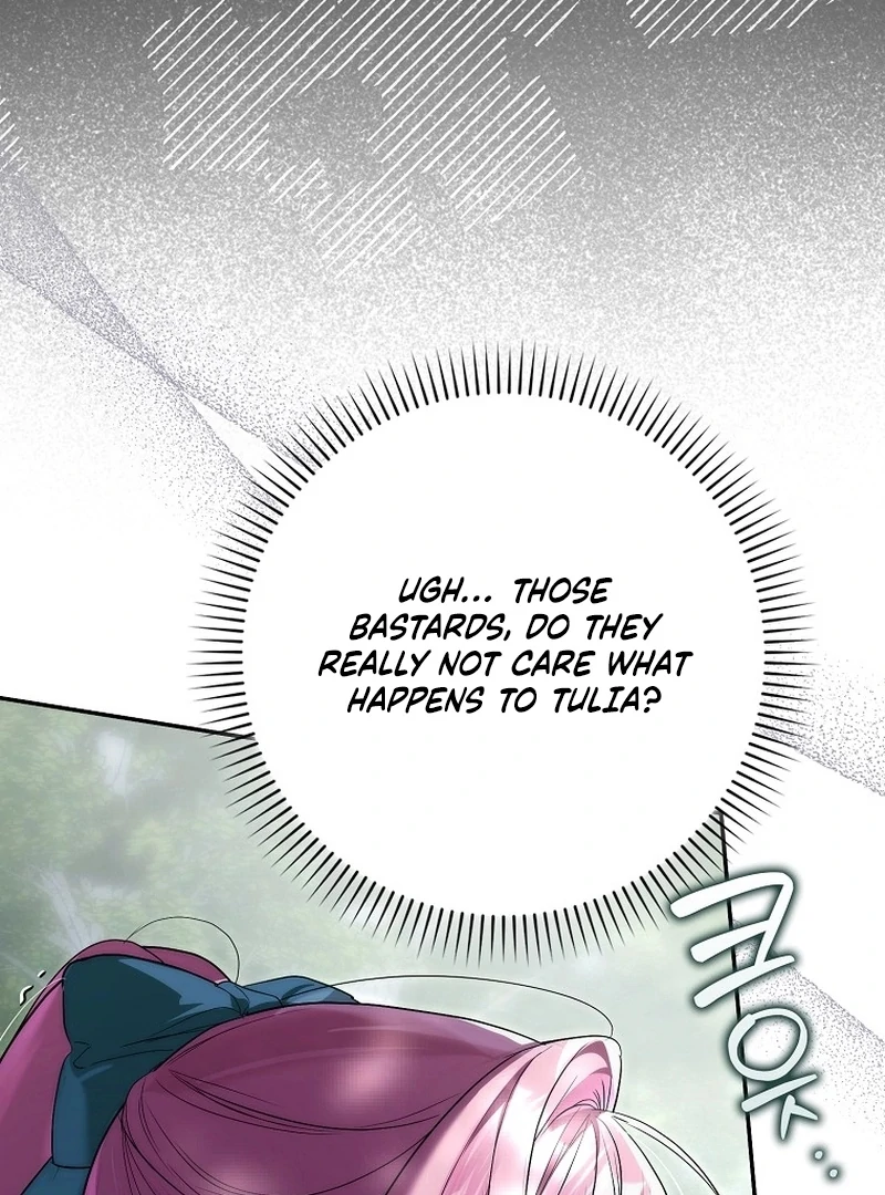 That Piece Of Trash Was Me Chapter 19 - page 107